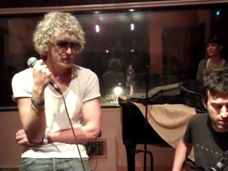 Matisse The Fear Acoustic Version