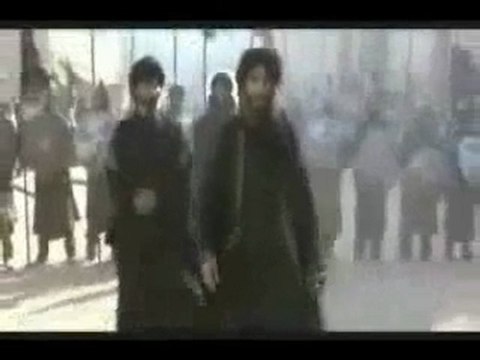 islam ordusu kudus filistin