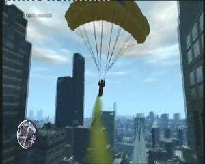 bug échel secrette, geta life et petit délire