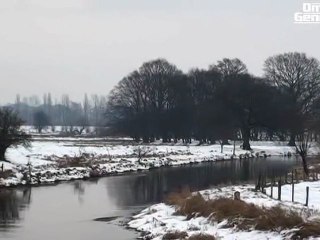 OmroepGennepTV 2010 Week 02 Winters Niersdal