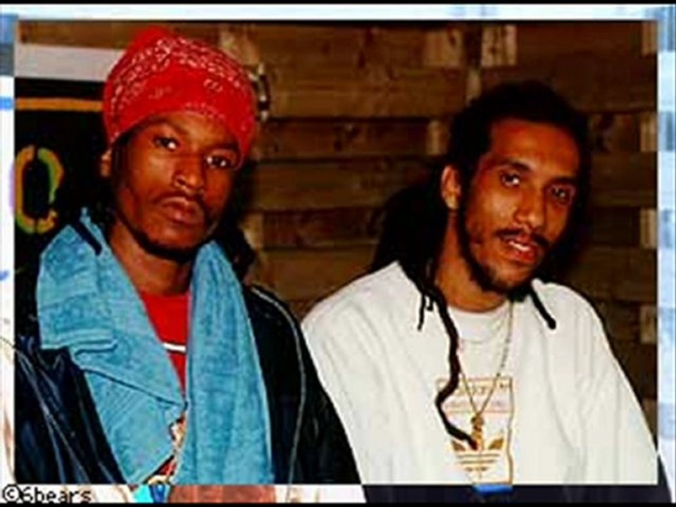 raggasonic-kisde & aiguisé comme une lame