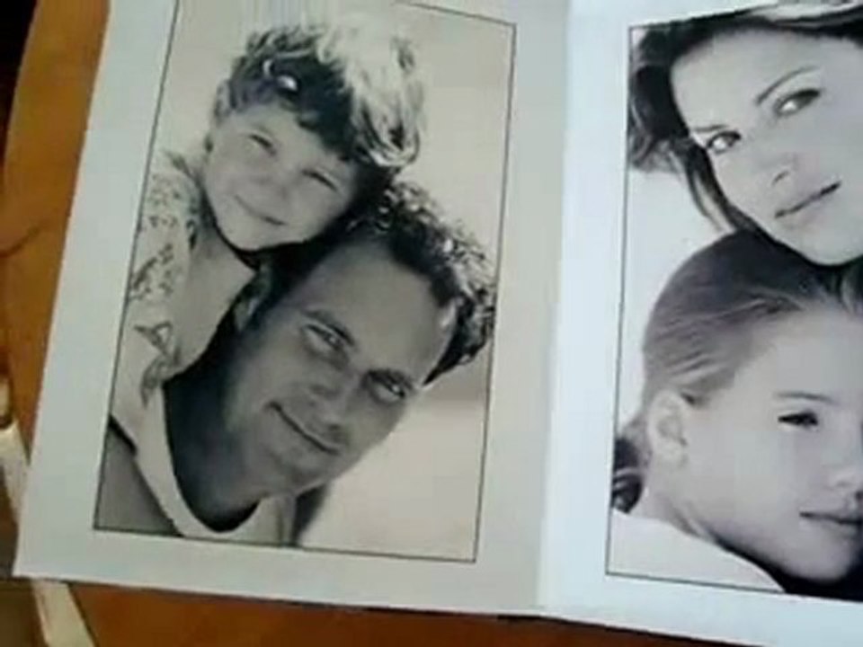 Foto Libro Personalizado