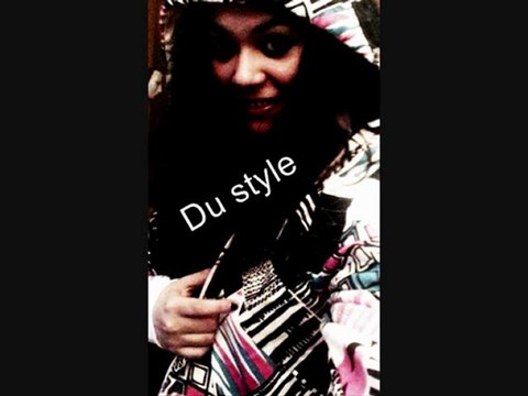 jena lee - du style