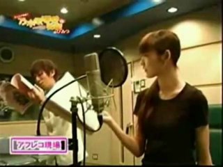 seiyuu  compilation parti 1