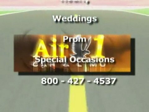 Limousine service Hollywood CA 1-800-427-4537