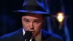 Seth McFarlane singing You Make Me Feel So Young