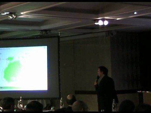 FRnOG 15 - Câbles sous-marins