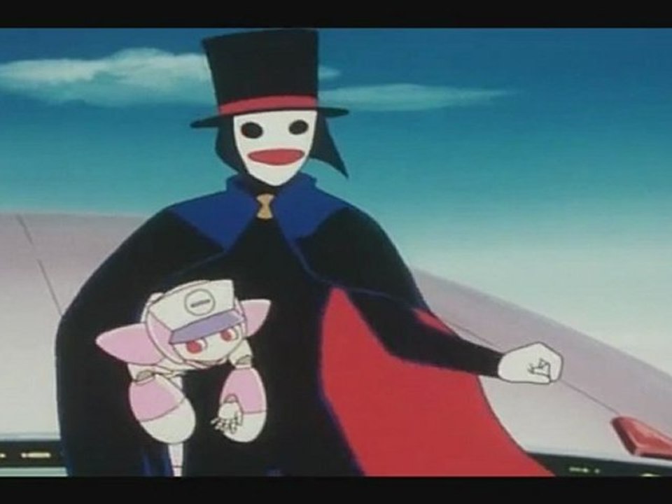 Reponse to McNuggets [AMV]