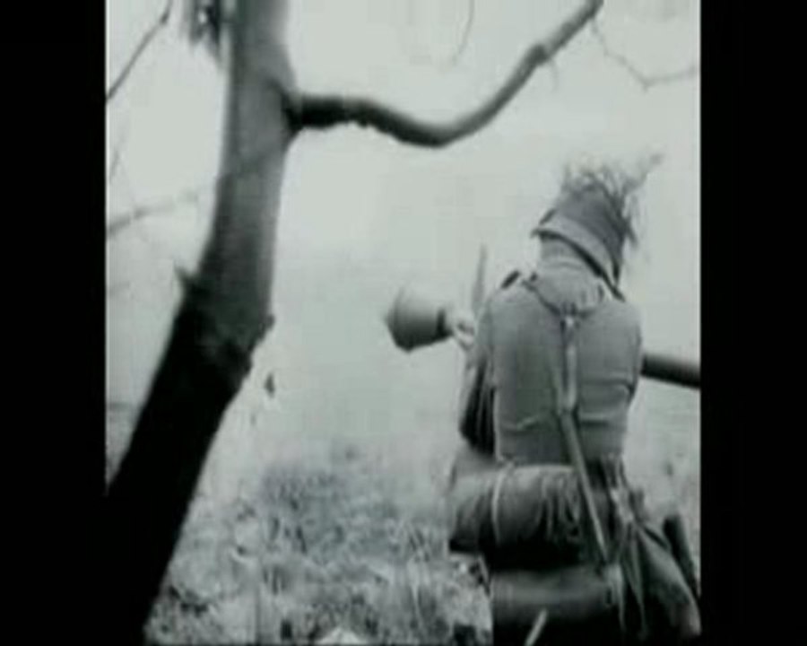 Stielhandgranate - BlitzKrieg KampfKompanie