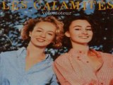 Les Calamités - Vélomoteur