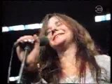 Janis Joplin * Ball And Chain live in Germany 69 *