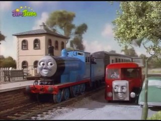 Bertie's Chase (Restored Version)