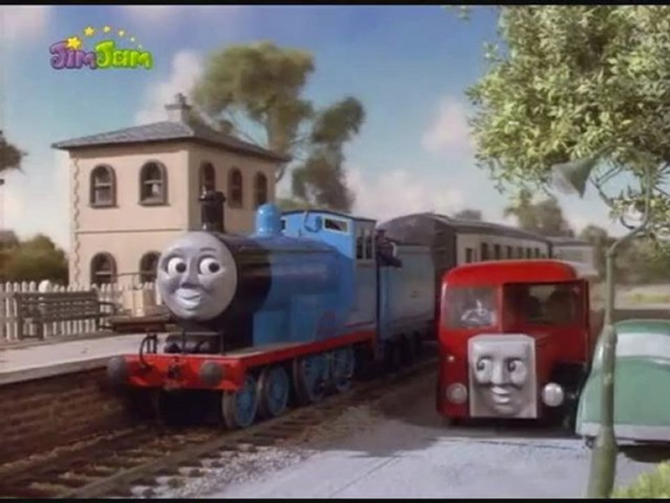 Bertie's Chase (Restored Version)