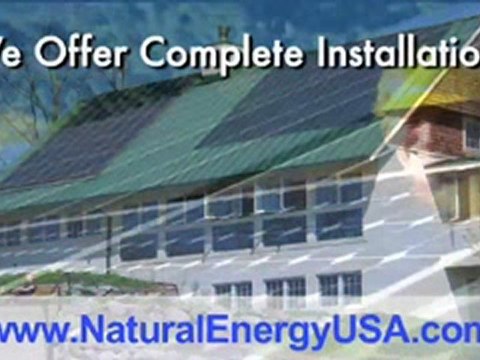 solar powered energy installed in san diego