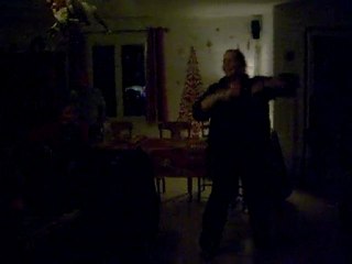 Quand les filles dansent - Première dance