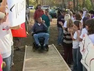 When Life Suddenly Changes - CBN.com