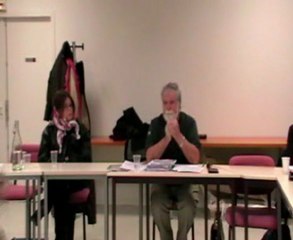 Réforme territoriale : la jc débat avec f. liberti-partie 3