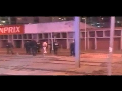 Les Fait sont la...Bavure, Violence , Provocation, Police.