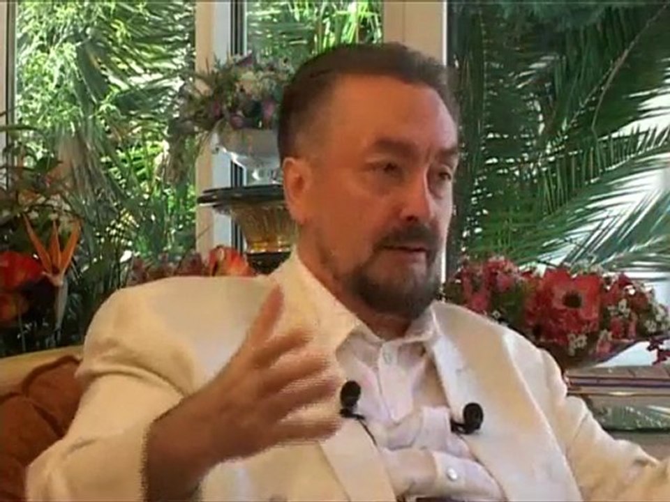 Türk-İslam Birliği Her Yere Demokrasi Getirecektir