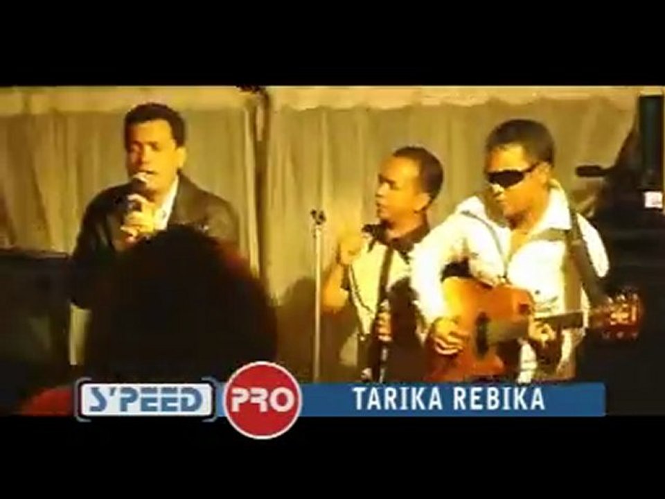 rebika lalana iraisana