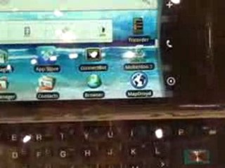 Anyone know what phone is this? Running Android