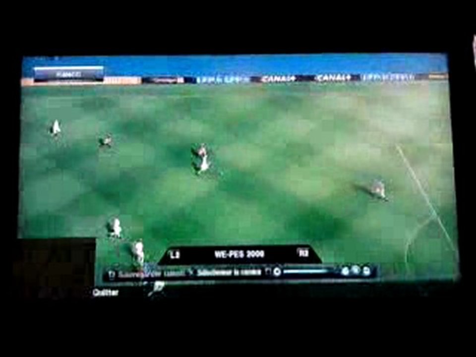 but pes 2010