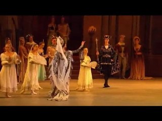 Лебединое озеро (Мариинский театр) 2007 (1)