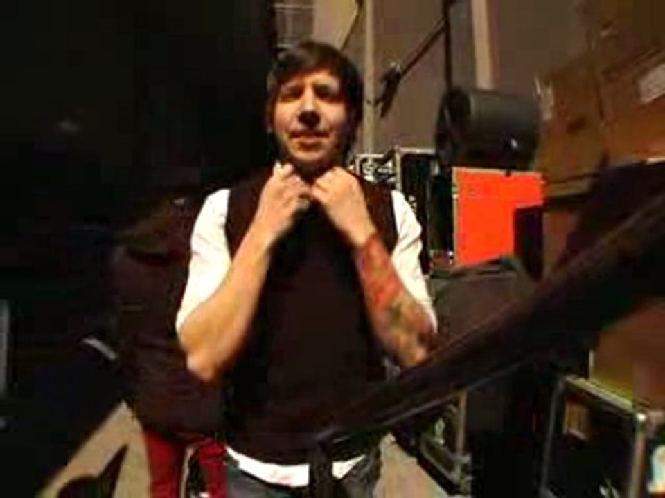 Simple Plan en Milan