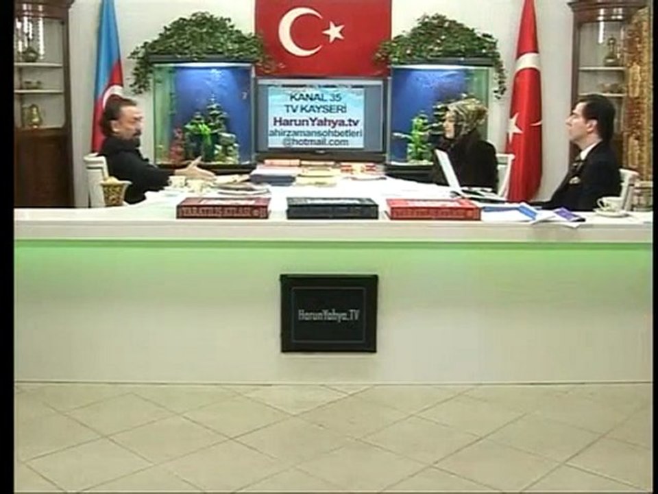Türk-İslam Birliği Gerçekleşince Guantanamo Falan Kalmaz