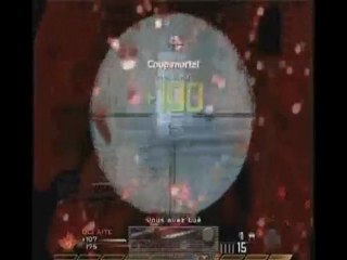 Test fragmovie by kroco64