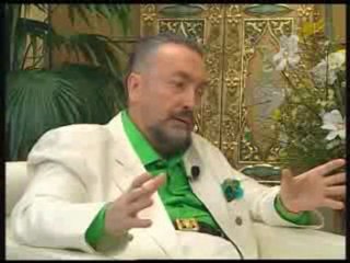 Türk-İslam Birliği Ehl-i Kitaba Mutluluk Hürriyet Getirecek