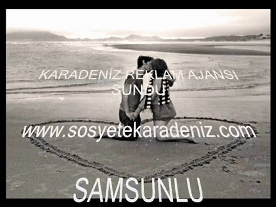 tek gerceğim www.sosyetekaradeniz.com karadenizli samsun