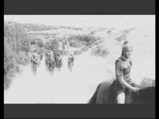 L'armée romaine détruit Carthage