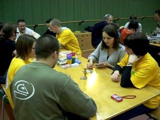 Jungle speed, les aventuriers du rail et bluffer