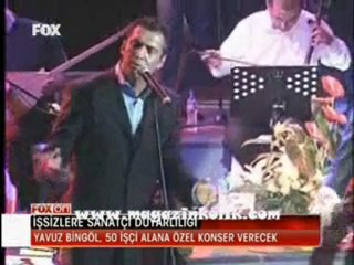 18-01-2010-FOX-ON HABER-YAVUZ BİNGÖL
