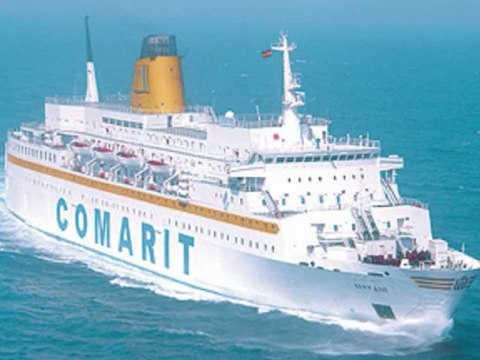 NADOR KEBDANA HOCEIMA CAP DE L'EAU MLILIYA BERKANE