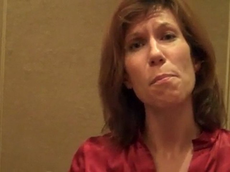 Online Visibility Secrets Testimonial by Susan Creal