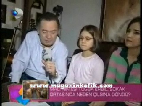 16-01-2010-KD-MAGAZİN D-KAYAHAN VE AİLESİ