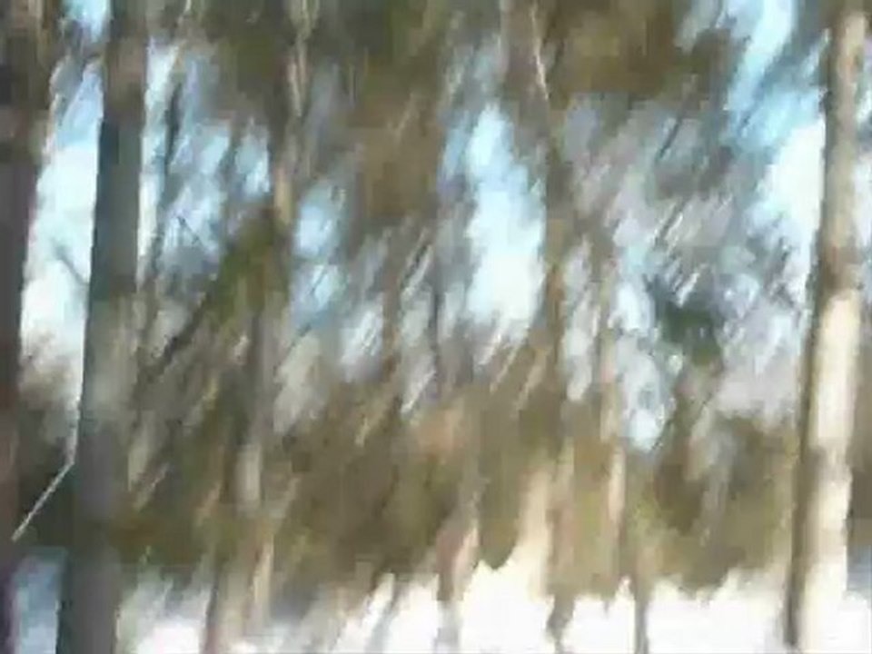 Québec et île d'Orléans