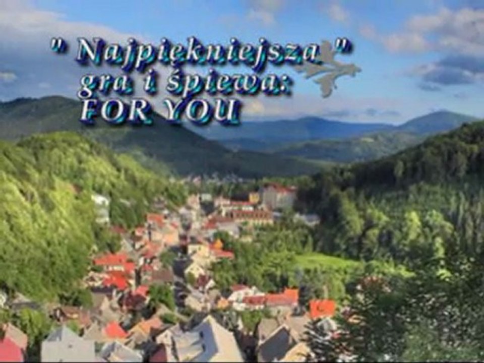 Najpiękniejsza
