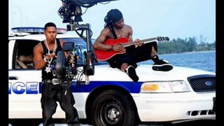LIL WAYNE FT YOUNG TRACK AKA TREEZY MS OFFICER REMIX