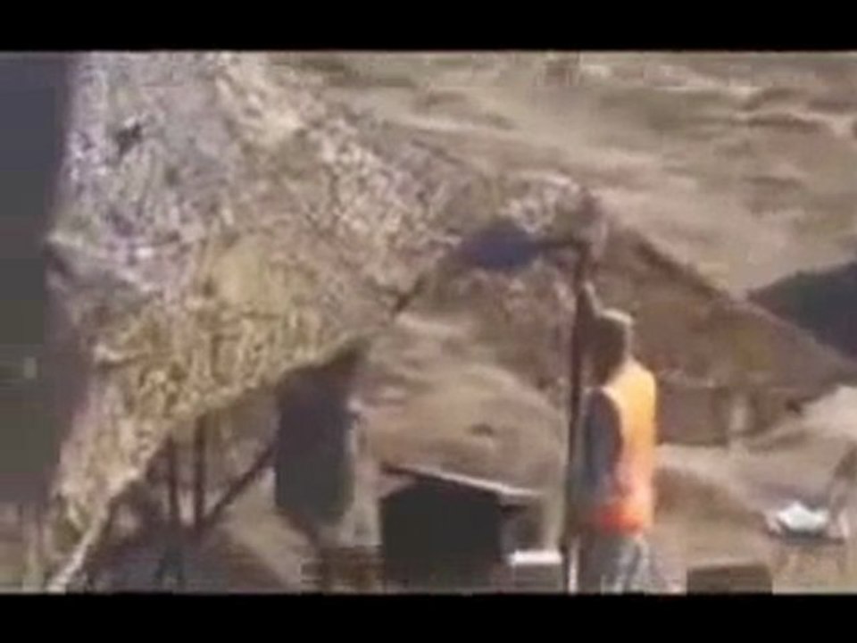 Military hardware movements california Part One