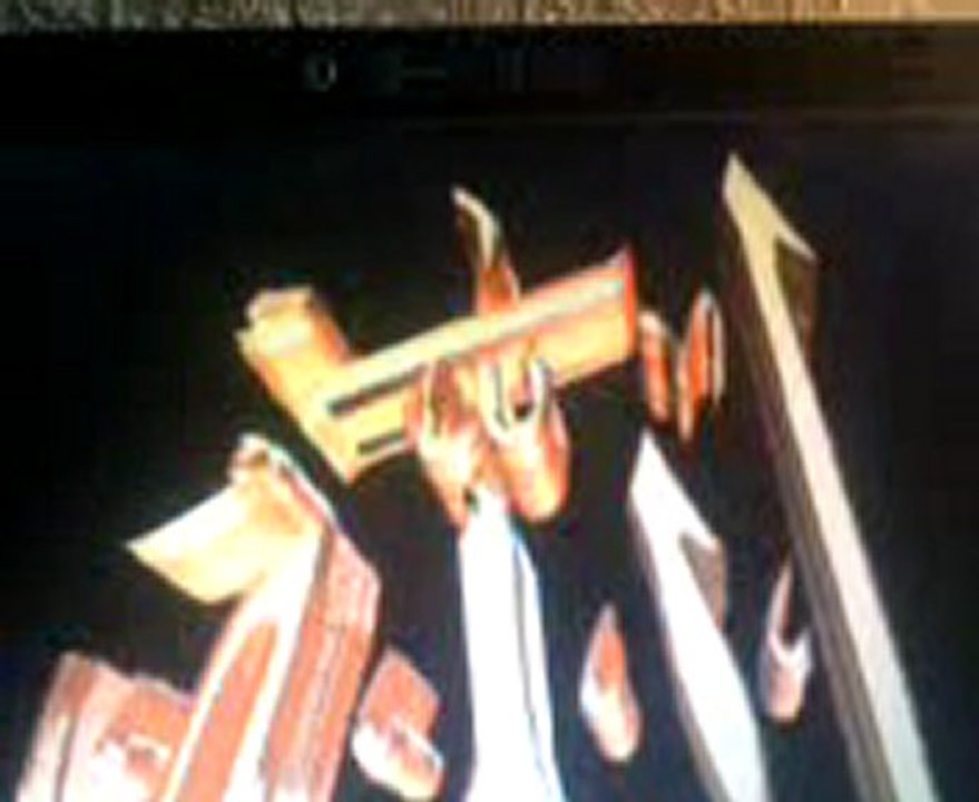 La sourate Le Miséricordieux du Coran lit par Ambar Salem