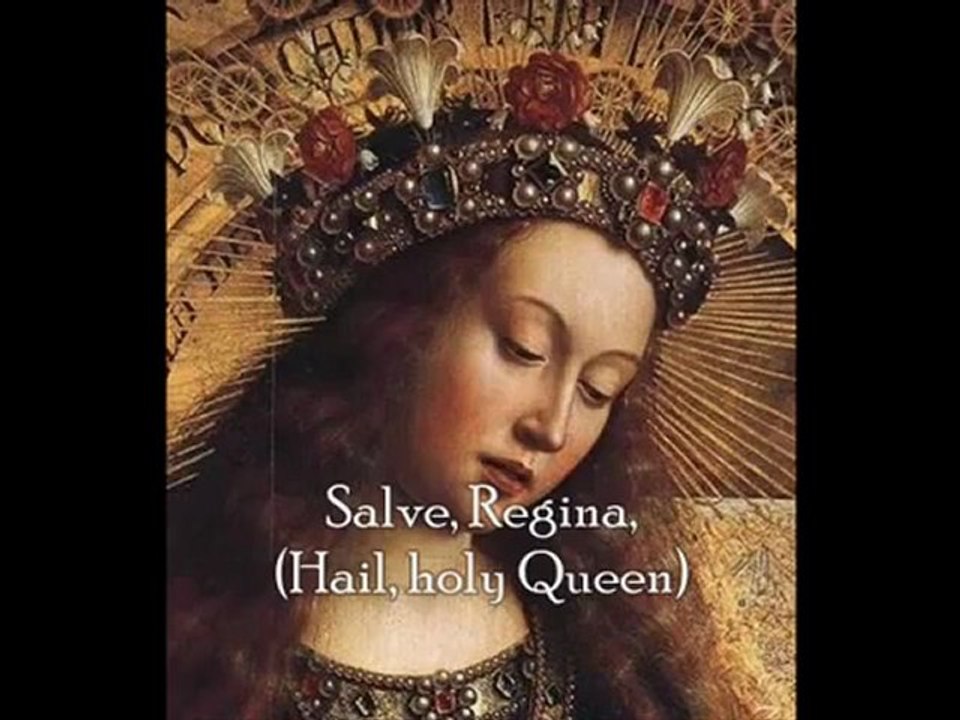 Salve Regina