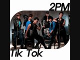 2PM - Tik Tok feat. Yoon Eun Hye