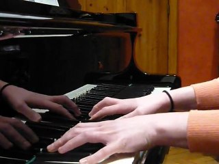 ♪♫ Craig Armstrong ~ Glasgow Love Theme piano ♪♫