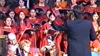 FAURE REQUIEM - 