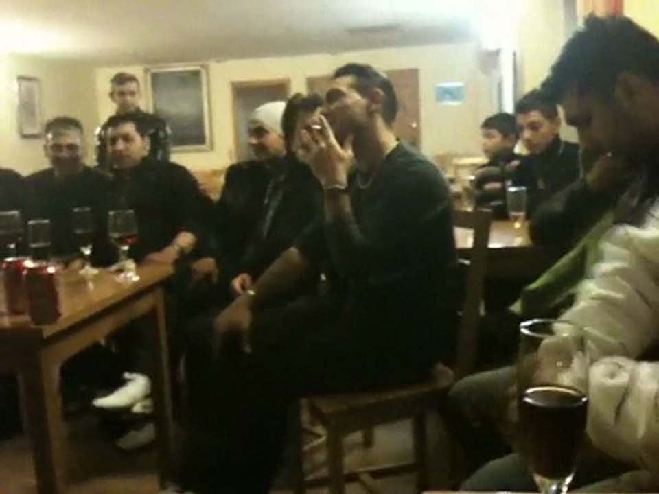 1 serie  gitan du 93 y  du 33