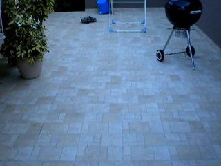 Chyne Robot V1 test2