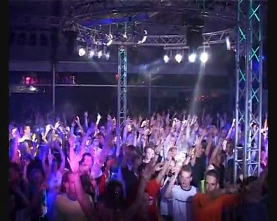 Decibel - 2003 - Partie 3/3